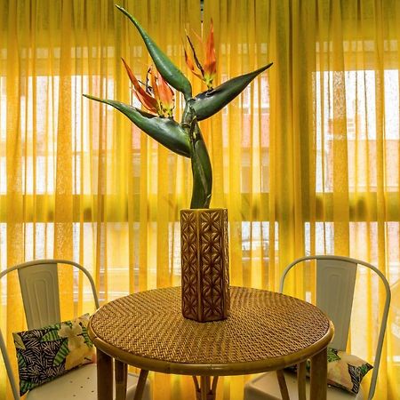 Apartmán Flamingo Rosa Arinaga Exteriér fotografie