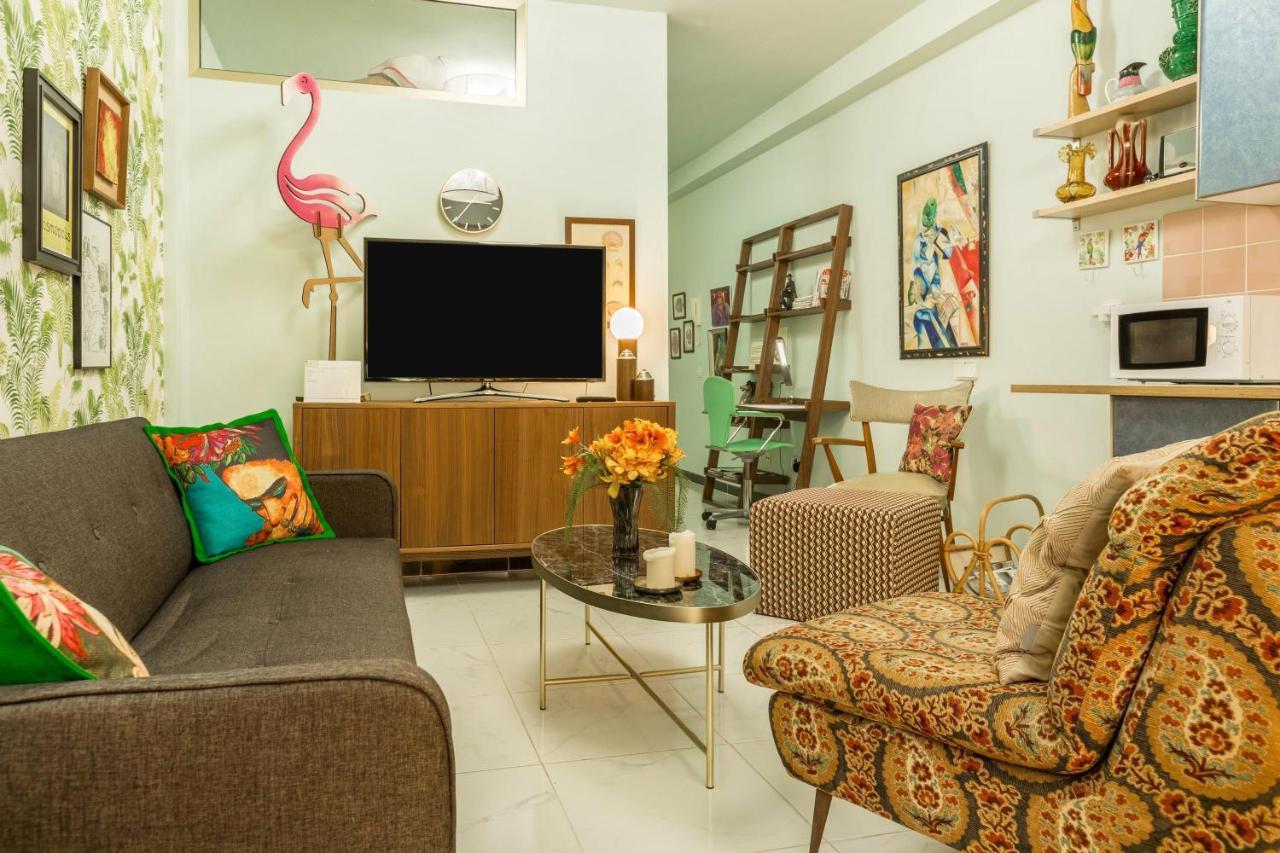 Apartmán Flamingo Rosa Arinaga Exteriér fotografie