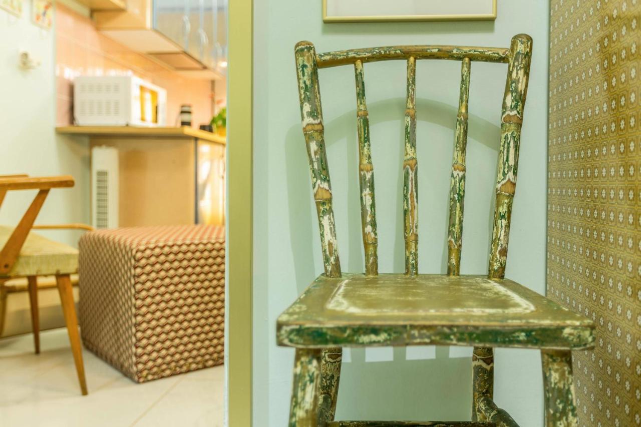 Apartmán Flamingo Rosa Arinaga Exteriér fotografie